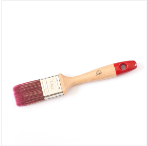Brush for milk paint and Fusion Mineral Paint