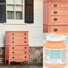 Fusion Mineral Paint Penney & Co. - Coral
