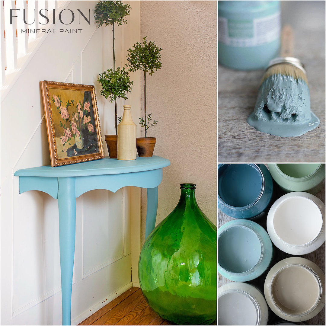 Fusion Mineral Paint Penney & Co. - Heirloom
