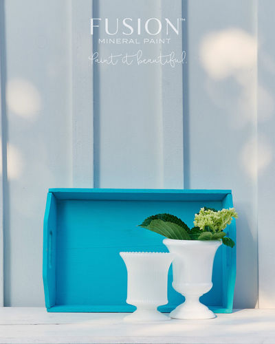 Fusion Mineral Paint Penney & Co - Azure