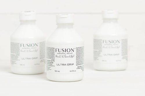 Fusion Mineral Paint - Ultra Grip - 500 ml