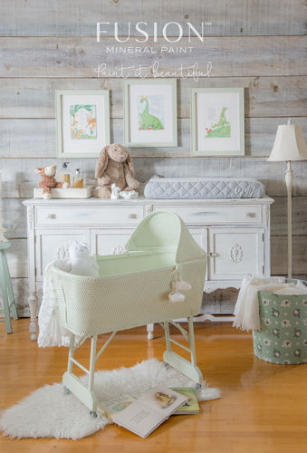 Fusion Mineral Paint Tones for Tots - Little Speckled Frog