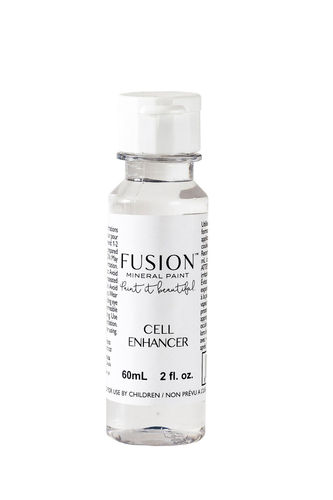 Fusion Mineral Paint Cell Enhancer