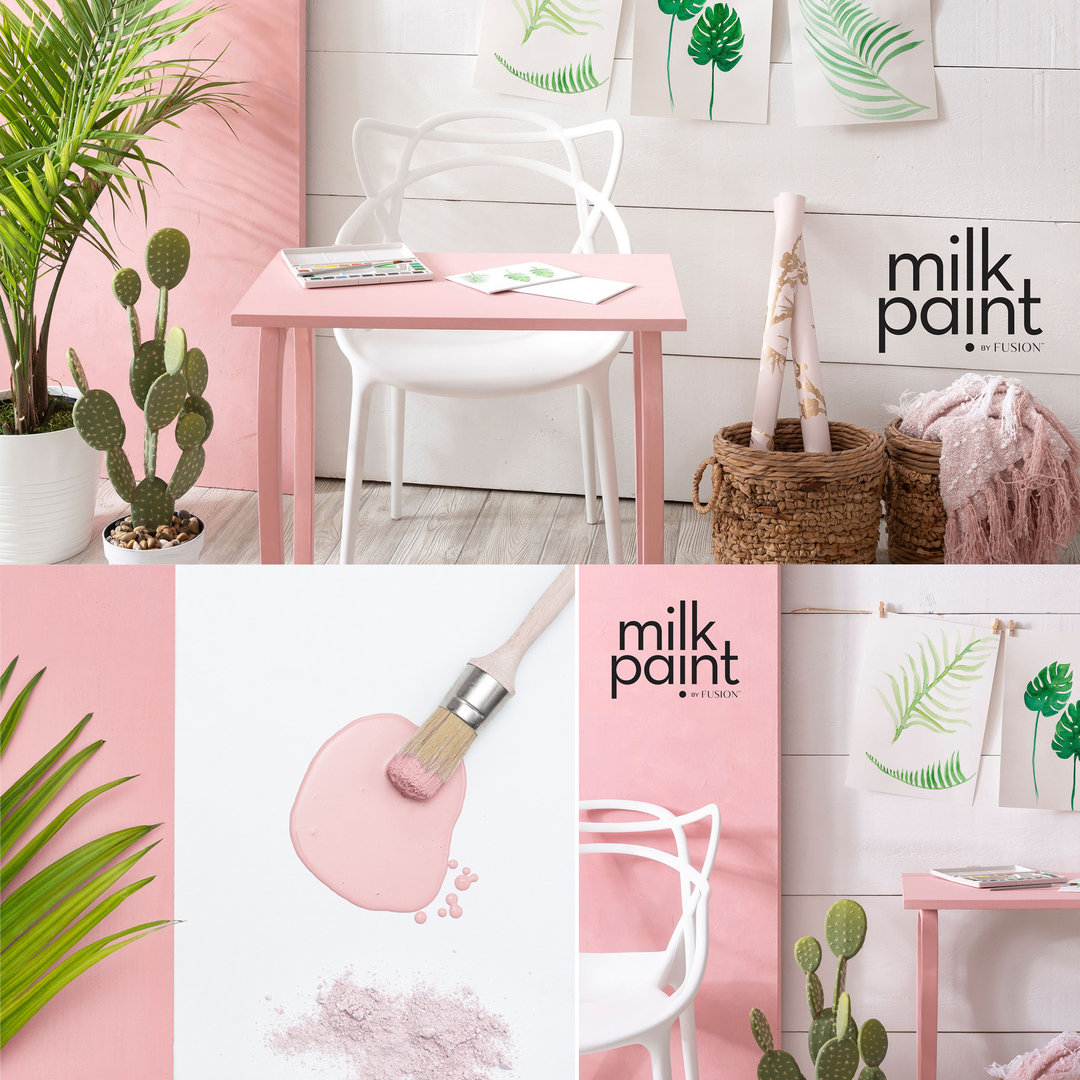 Milk Paint by Fusion - Palm Springs