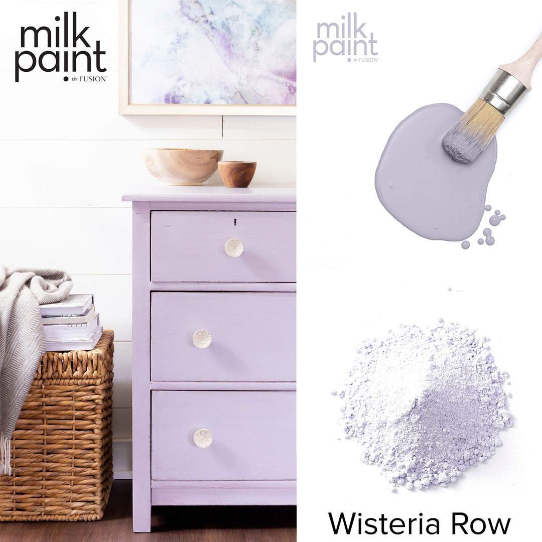 Milk Paint by Fusion - Wisteria