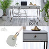 Milk Paint by Fusion - Silver Screen