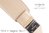 Fusion Mineral Paint Metallics - Champagne Gold 37ml