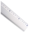 Aluminum ruler 100cm