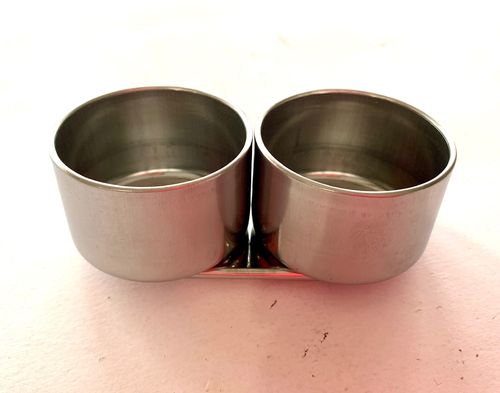 Double Dipper Palete Cup  - 45mm