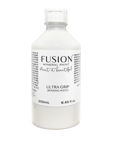 Fusion Mineral Paint Ultra Grip - 250ml