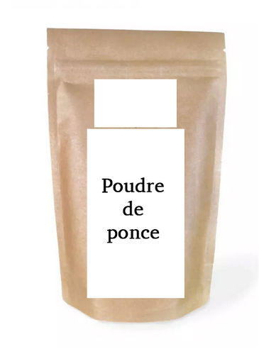 Pounce powder